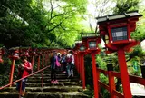 貴船神社