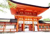 下鴨神社（賀茂御祖神社）