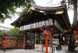 安井金比羅宮