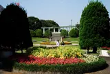 港の見える丘公園(4)イギリス山地区