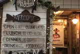 CAFE okidokei
