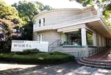港の見える丘公園(5)近代文学館地区