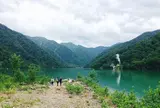白水湖