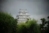 姫路城