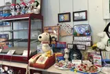 ピーナッツベーカリー