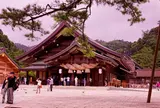 出雲大社