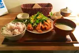 ニシクボ食堂