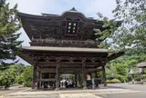 建長寺