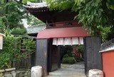 弁財天長建寺（島の弁天さん）