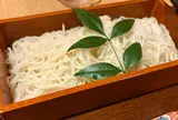 手打ちそば いし川