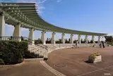 元町中華街駅からスタート