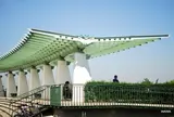 港の見える丘公園(3)展望広場地区