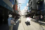 アイキャナルストリート