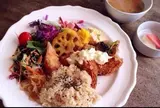 Shiva Cafe