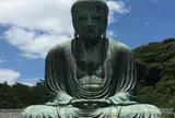 鎌倉大仏殿高徳院