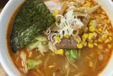 北海道ラーメン 赤レンガ