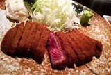 牛かつ もと村
