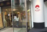 ビームス ジャパン