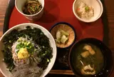 定食屋しゃもじ