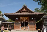 荘内神社