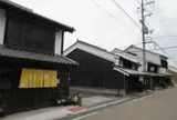 城東 重要伝統的建造物群保存地区