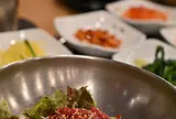 ヨンチョンヨンファ 영천영화 청담점永川焼肉 清潭店 【住所】 서울특별시 강남구 도산대로90길 3 상민빌딩 ソウル特別市 江南区 島山大路90キル 3 サンミンビル