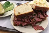 Katz's Delicatessen