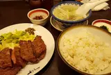牛たん炭焼 利久 仙台駅店