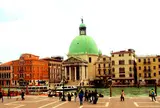 Stazione di Venezia Santa Lucia