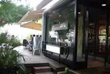 ロイヤル・ガーデンカフェ青山