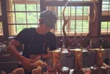 RISE & WIN Brewing Co. BBQ & General Store