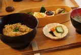 【オーガニック系】ブラウンライス（BROWN RICE）