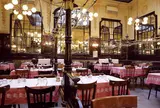 Le Bouillon Chartier