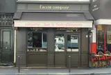 L’Avant Comptoir