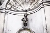 Manneken Pis (小便小僧)