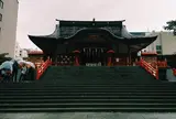 花園神社
