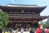 浅草寺