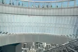 梅田スカイビル 空中庭園展望台