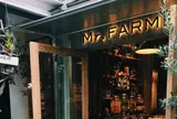 Mr．FARMER 新宿ミロード