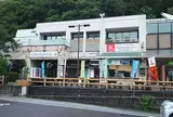 道の駅奥久慈だいご