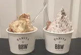 PARIYA & BBW