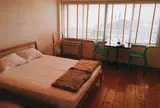 シラハマアパートメント