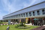 道の駅 保田小学校