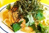 関谷スパゲティ