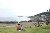 稲村ケ崎海浜公園