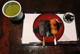 追分だんご本舗