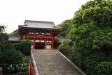 鶴岡八幡宮