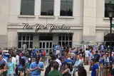 Yankees Team Store