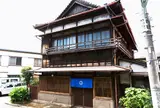 古民家カフェ 蓮月