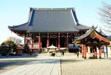 池上本門寺